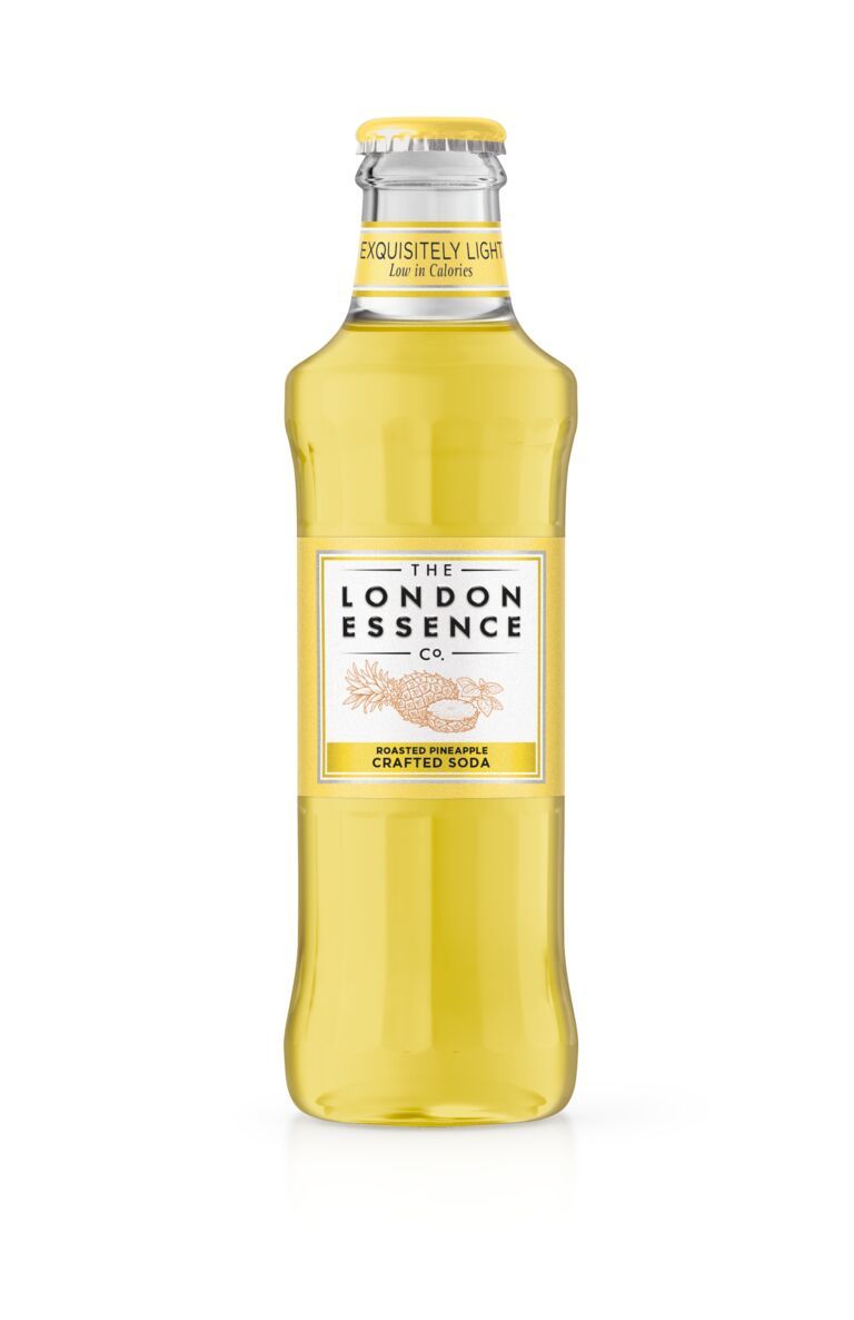 LONDON ESSENCE P/APPLE 200X24